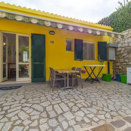 Marina Vip Ferienhaus *