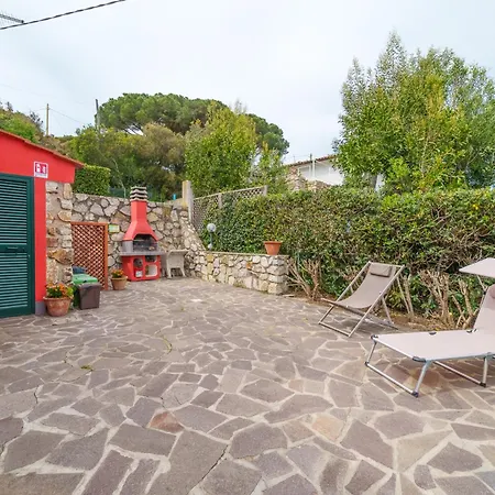 Ferienhaus Marina Vip