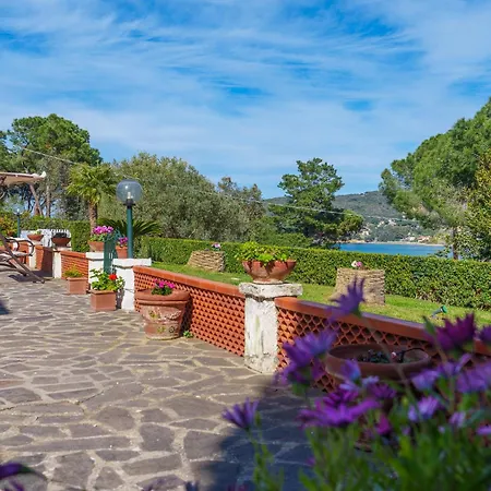 Marina Vip Ferienhaus *