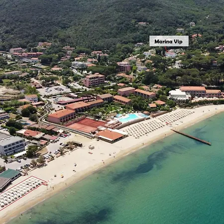 Marina Vip Ferienhaus