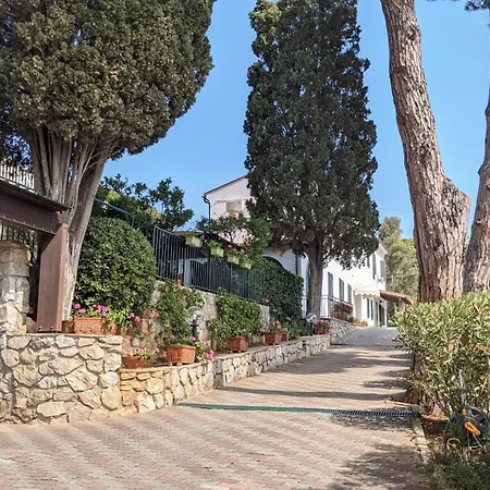 Hébergement de vacances Marina Vip *