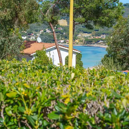 Marina Vip Tatil Evi *