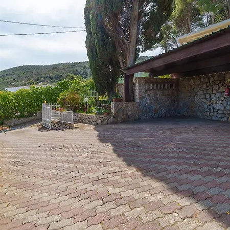 Marina Vip Marciana (Isola d'Elba)