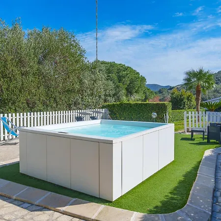 Marina Vip Ferienhaus