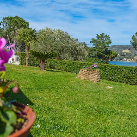 Marina Vip * Marciana (Isola d'Elba)