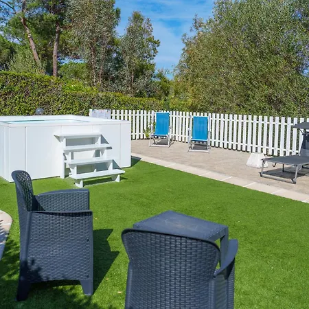 Ferienhaus Marina Vip