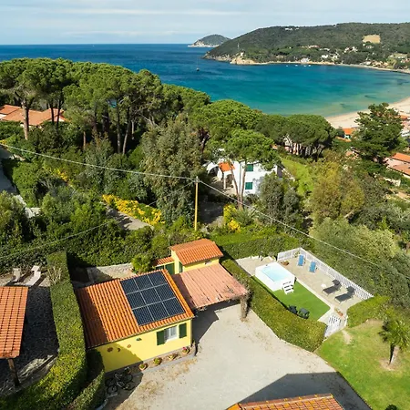Marina Vip Tatil Evi