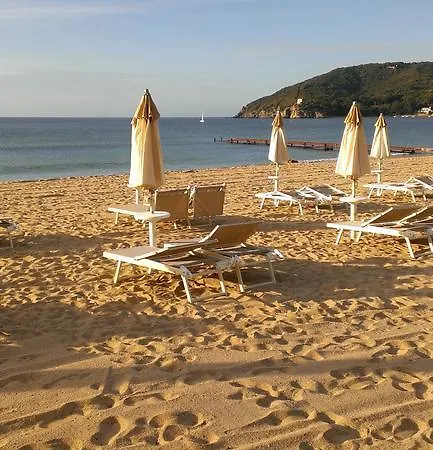 Marina Vip Marciana (Isola d'Elba)