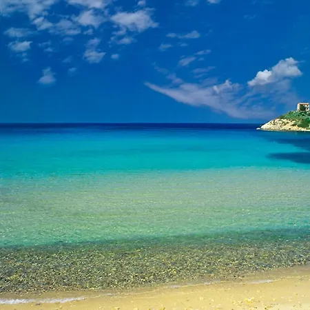 Holiday home Marina Vip