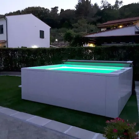 Holiday home Marina Vip *
