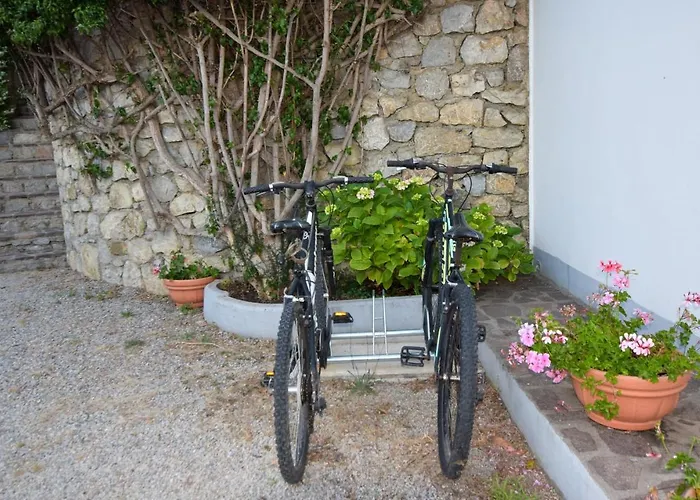 Vakantiehuis Marina Vip