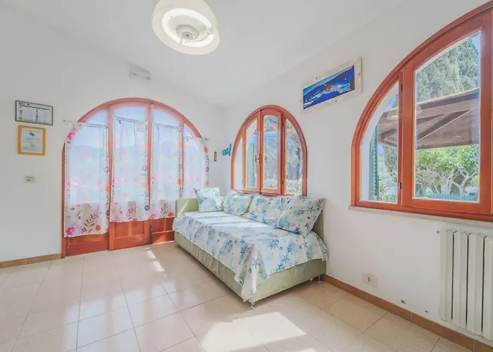 Marina Vip * Marciana (Isola d'Elba)