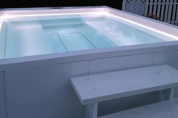 Vakantiehuis Marina Vip *