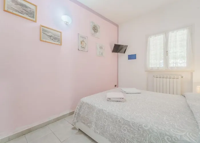 Vakantiehuis Marina Vip Marciana (Isola d'Elba)