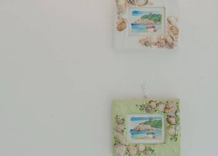 Marina Vip * Marciana (Isola d'Elba)