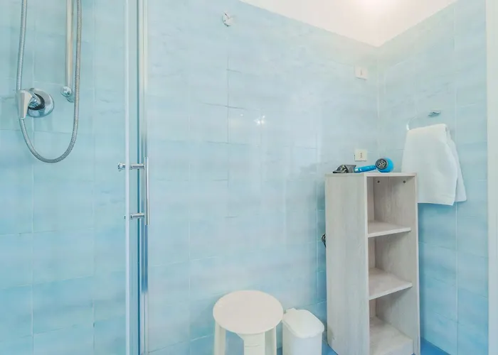 Vakantiehuis Marina Vip