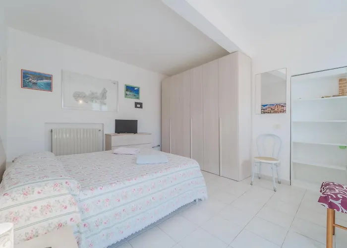 Marina Vip Vakantiehuis Marciana (Isola d'Elba)