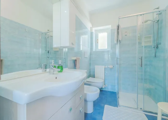 Vakantiehuis Marina Vip *