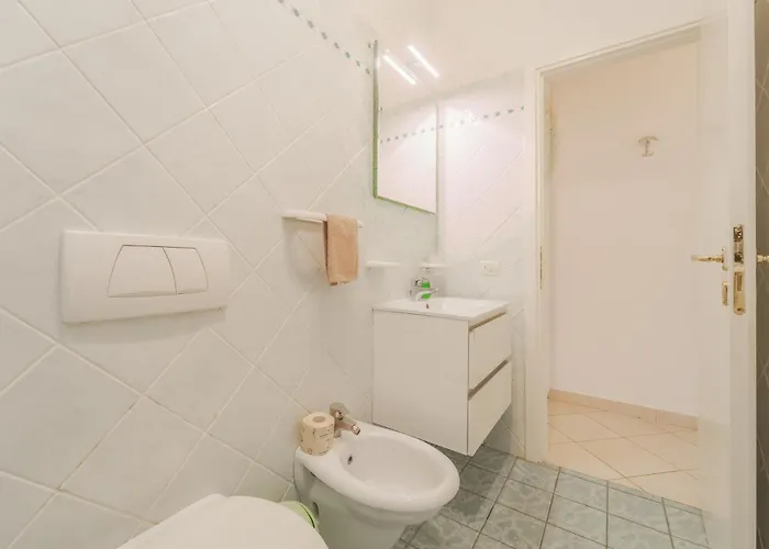 Marina Vip Vakantiehuis *