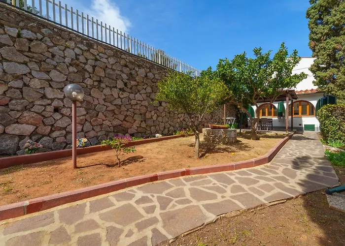 Vakantiehuis Marina Vip