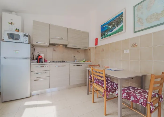 Marina Vip Marciana (Isola d'Elba)