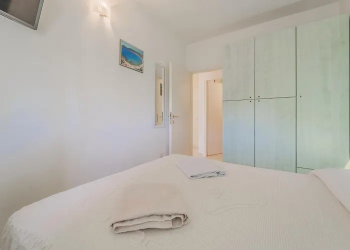 Marina Vip Vakantiehuis