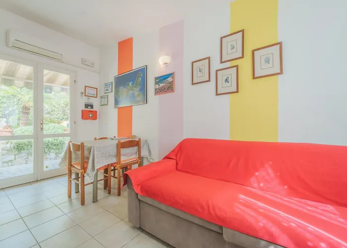 Vakantiehuis Marina Vip *