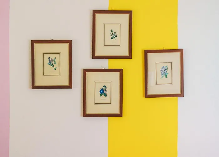 Marina Vip Vakantiehuis *