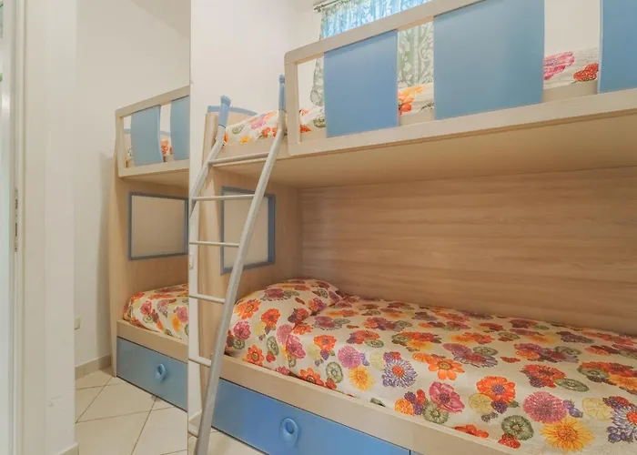 Vakantiehuis Marina Vip Marciana (Isola d'Elba)