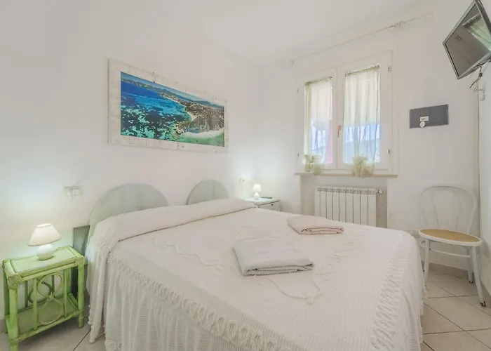 Marina Vip * Marciana (Isola d'Elba)