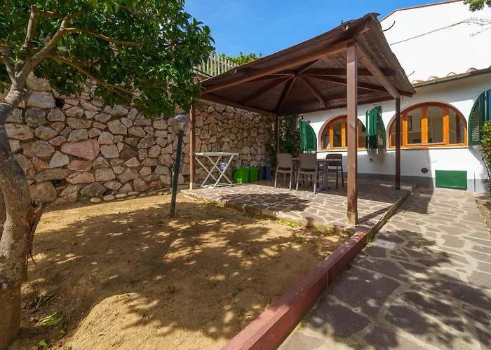 Marina Vip Vakantiehuis Marciana (Isola d'Elba)