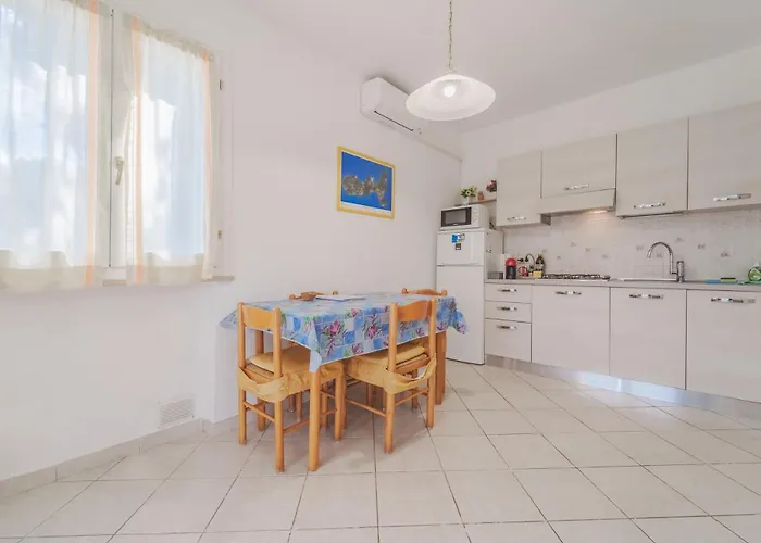 Marina Vip Marciana (Isola d'Elba)