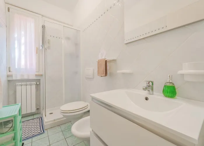 Marina Vip Vakantiehuis