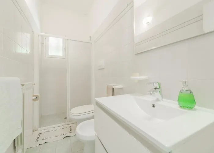 Marina Vip Vakantiehuis *