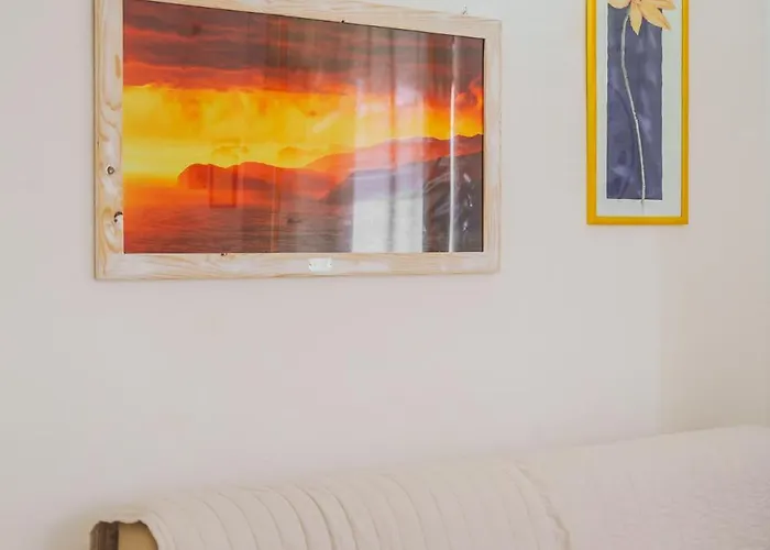 Vakantiehuis Marina Vip Marciana (Isola d'Elba)