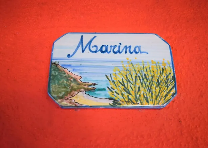 Marina Vip Marciana (Isola d'Elba)