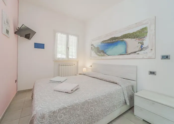 Marina Vip Vakantiehuis *