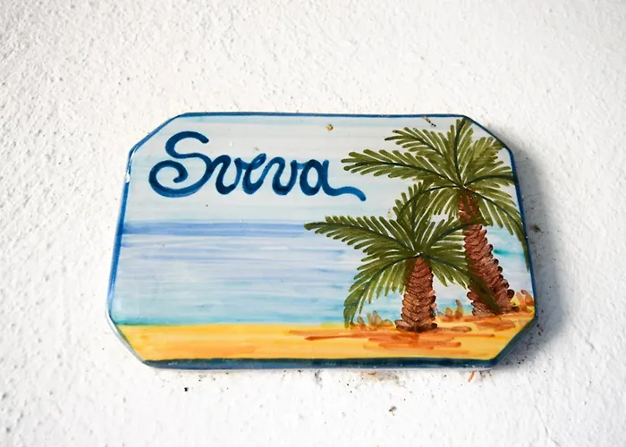 Marina Vip Vakantiehuis Marciana (Isola d'Elba)