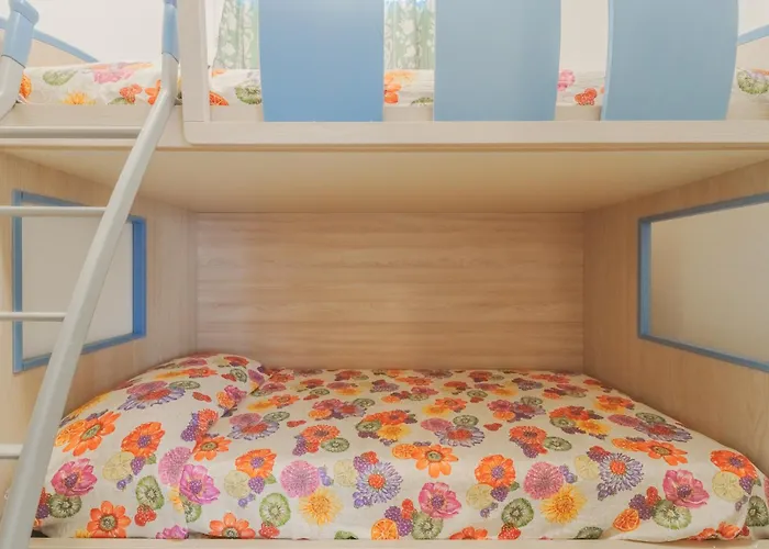 Marina Vip Vakantiehuis *