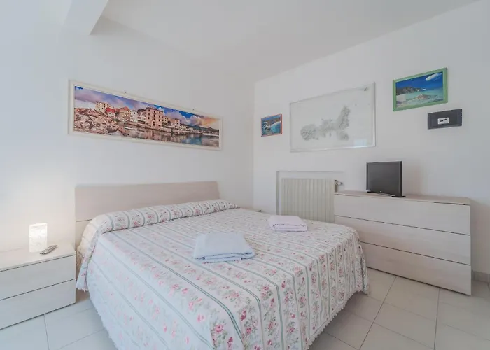 Vakantiehuis Marina Vip Marciana (Isola d'Elba)