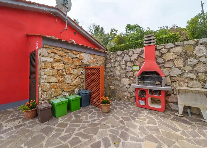 Vakantiehuis Marina Vip