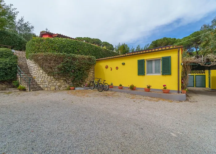 Vakantiehuis Marina Vip *