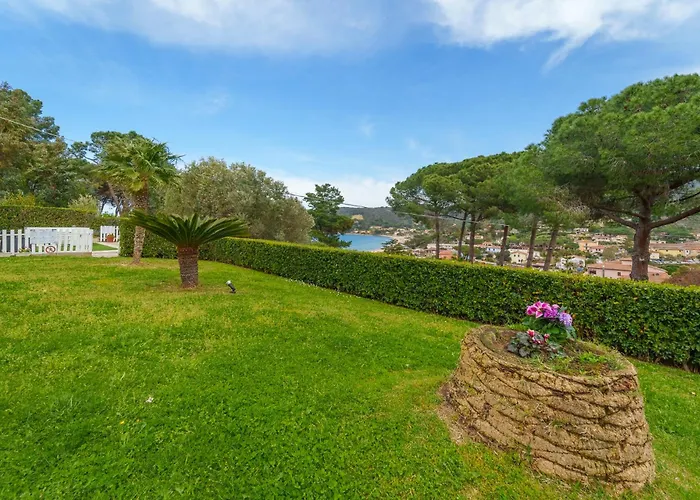 Marina Vip Vakantiehuis *