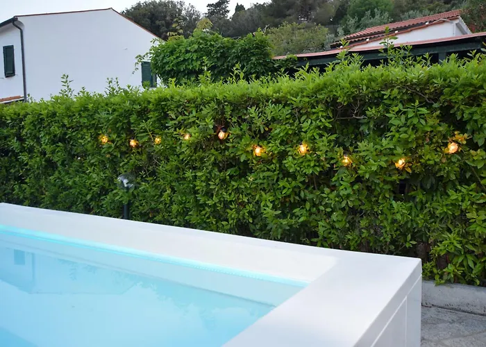 Marina Vip Vakantiehuis Marciana (Isola d'Elba)