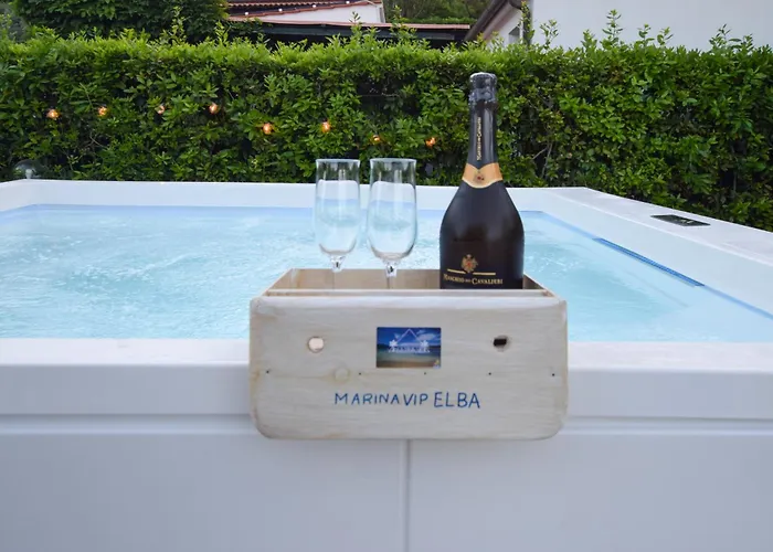 Marina Vip Vakantiehuis