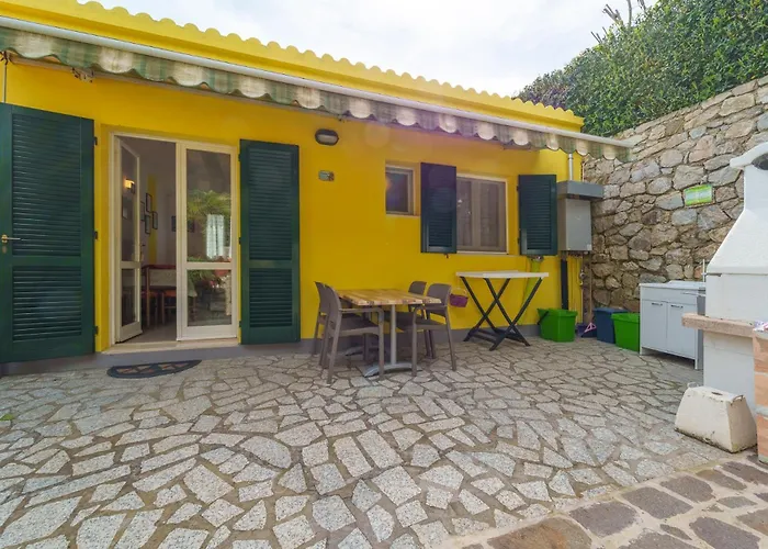 Marina Vip Vakantiehuis *