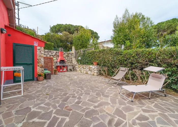 Vakantiehuis Marina Vip