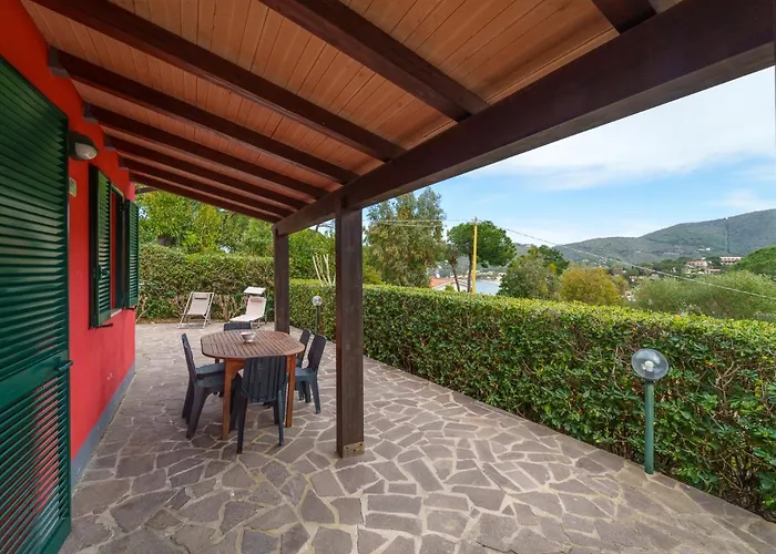 Marina Vip Marciana (Isola d'Elba)