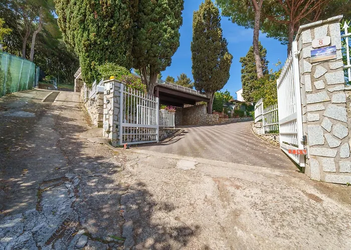 Marina Vip Vakantiehuis