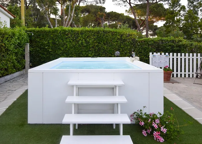 Marina Vip * Marciana (Isola d'Elba)